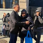 Legislador George Álvarez entrega cientos de pavos para Acción de Gracias en El Bronx