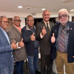 FRENTE DE CULTO DEL PRM, SECCIONAL DE NEW YORK, REALIZA EXITOSO TALLER “VERIFÍCATE”