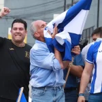 «Nasry Asfura recibe respaldo de Donald Trump a días de las elecciones en Honduras: ¿Qué significa?»