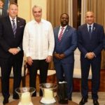 República Dominicana se consolida como aliado clave de la DEA en la lucha contra el narcotráfico