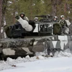 «Finlandia lidera ejercicios navales de la OTAN en el Báltico: 20 buques y 5,000 soldados en acción»