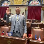 Legislador George Álvarez busca mejorar la educación en escuelas públicas de Nueva York