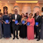 Éxito Total en la 7ma Gala 2025 de la Asociación de Chiringueros en USA