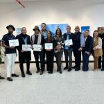 “Sal del Patio: De Dajabón a Nueva York” abre exposición colectiva en la Dirección de Cultura Dominicana en el Exterior