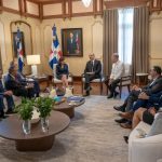 Asambleísta George Álvarez destaca la visita de la gobernadora de Nueva York a la República Dominicana