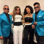 Entregarán Premios Latinos, Versión Urbana, este jueves en Nueva York