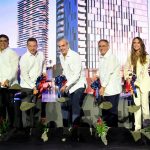 «City Center by Lady Lee: El megaproyecto de 700 millones de dólares que revolucionará Santo Domingo Este»