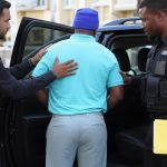 Operativo conjunto logra extradición de dominicano a EE.UU.