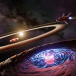 «Primera fotografía de un planeta en formación: WISPIT 2b revela los secretos del nacimiento de los sistemas solares»