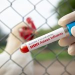 «La amenaza de la gripe aviar: Virus que resisten la fiebre, nuestra principal defensa»