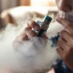 El vapeo en adolescentes alcanza niveles récord: La OMS pide acción inmediata