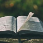 «Salmos 37:5 – La paz que viene de soltar el control»