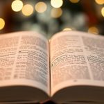 De la ansiedad a la paz: Cómo Isaías 41:10 puede cambiar tu perspectiva