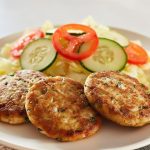 «Fritos de atún: Receta infalible para un aperitivo crujiente y económico»