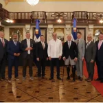 EE.UU. y República Dominicana unen fuerzas contra el narcotráfico y por la estabilidad regional