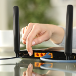 «Routers 2025: Cómo elegir el mejor para una conexión WiFi rápida y sin interrupciones»