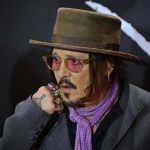 Johnny Depp en Argentina: Estreno de Modigliani, tres días en Montparnasse y actividades en La Plata
