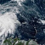 «Sentinel-6B: La nueva misión de la NASA para mejorar pronósticos de huracanes y estudiar el nivel del mar»