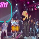 «Miriam Cruz conquista ‘La Casa de Alofoke’ y lleva el merengue dominicano a nuevas alturas»