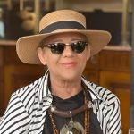 «Sissy Bermúdez, la diseñadora que llevó el upcycling dominicano al mundo, fallece a los [edad]»