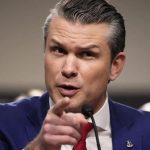 «Visita del secretario de Defensa de EE.UU. a RD: Cooperación antidrogas en un Caribe tensionado»