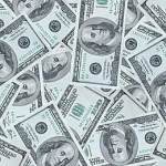 «El dólar baja a 63.14 pesos este viernes, según datos del Banco Central»