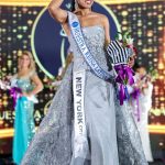 NOEMI CRUZ HACE HISTORIA TRAS CORONARSE COMONUESTRA REINA LATINA 2025