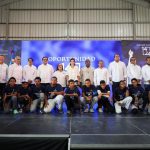 «Raquel Peña impulsa oportunidades para jóvenes y moderniza infraestructura en Santiago y Bonao»