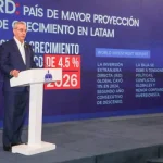República Dominicana lidera la atracción de inversión extranjera en América Latina con récord histórico