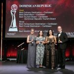 «República Dominicana gana tres oros en los Travvy Awards 2025: El Caribe elige su mejor destino»