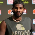 Robo a la casa de Shedeur Sanders: ¿Un crimen organizado?