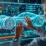 «V2L: La tecnología que convierte tu auto eléctrico en un generador de energía portátil»