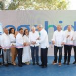 «Abinader inaugura carreteras en la Sierra de Santiago: Conectividad y desarrollo para comunidades olvidadas»