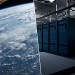 «La física vs. los centros de datos en el espacio: ¿Por qué es una idea inviable (por ahora)?»