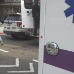 «Tragedia en Harlem: Bebé de 3 meses muere asfixiado por su hermana mientras dormían»