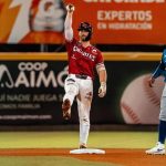 Triunfo épico de los Gigantes: 4-2 sobre los Tigres y los mandan al sótano de la liga