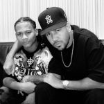 Romeo Santos y Prince Royce apuestan por Dalvin La Melodía: “Es el primer talento emergente que apoyamos”