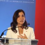 «Sin USAID, pero con más cooperación: Leah Francis Campos detalla el nuevo enfoque de EE.UU. en República Dominicana»