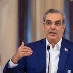 «Luis Abinader: ‘Recuperaremos cada peso robado en el caso SeNaSa y llevaremos a los culpables ante la justicia'»