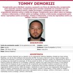 «FBI en alerta máxima: Los vínculos criminales de Tommy Demorizi y Zachary Thelusma, dos fugitivos buscados en EE.UU. y el Caribe»