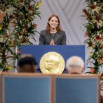 «María Corina Machado gana el Nobel de la Paz: Un reconocimiento a la lucha por la libertad en Venezuela»