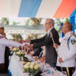 «64 nuevos oficiales se gradúan en la Policía Nacional: Perfil y desafíos de la XLVIII Promoción»