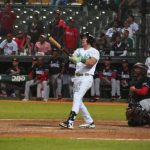 «Victoria de las Estrellas sobre el Escogido: Impacto en la clasificación del torneo»