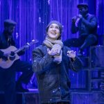 «‘La Sirenita’ en Londres: Annabelle Aquino y el éxito de una adaptación folclórica»