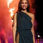 «Zoe Saldaña evoca la dictadura de Trujillo al hablar de su papel en ‘Avatar 3′»