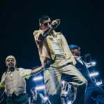 «De Puerto Rico al Malecón: Rauw Alejandro cierra su gira con un tributo a la música dominicana»