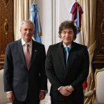 «Kast y Milei se reúnen en Buenos Aires para impulsar agenda conservadora en Sudamérica»