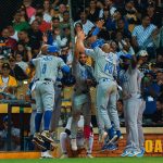«LIDOM: La última jornada que definirá el destino de Gigantes, Leones, Estrellas y Tigres»