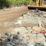 RD: «Emergencia hídrica en Santiago: 800 mil personas sin agua en plena Navidad»