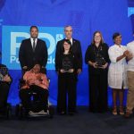 «Homenaje a los líderes de la inclusión: Las historias detrás de los reconocimientos a la discapacidad»